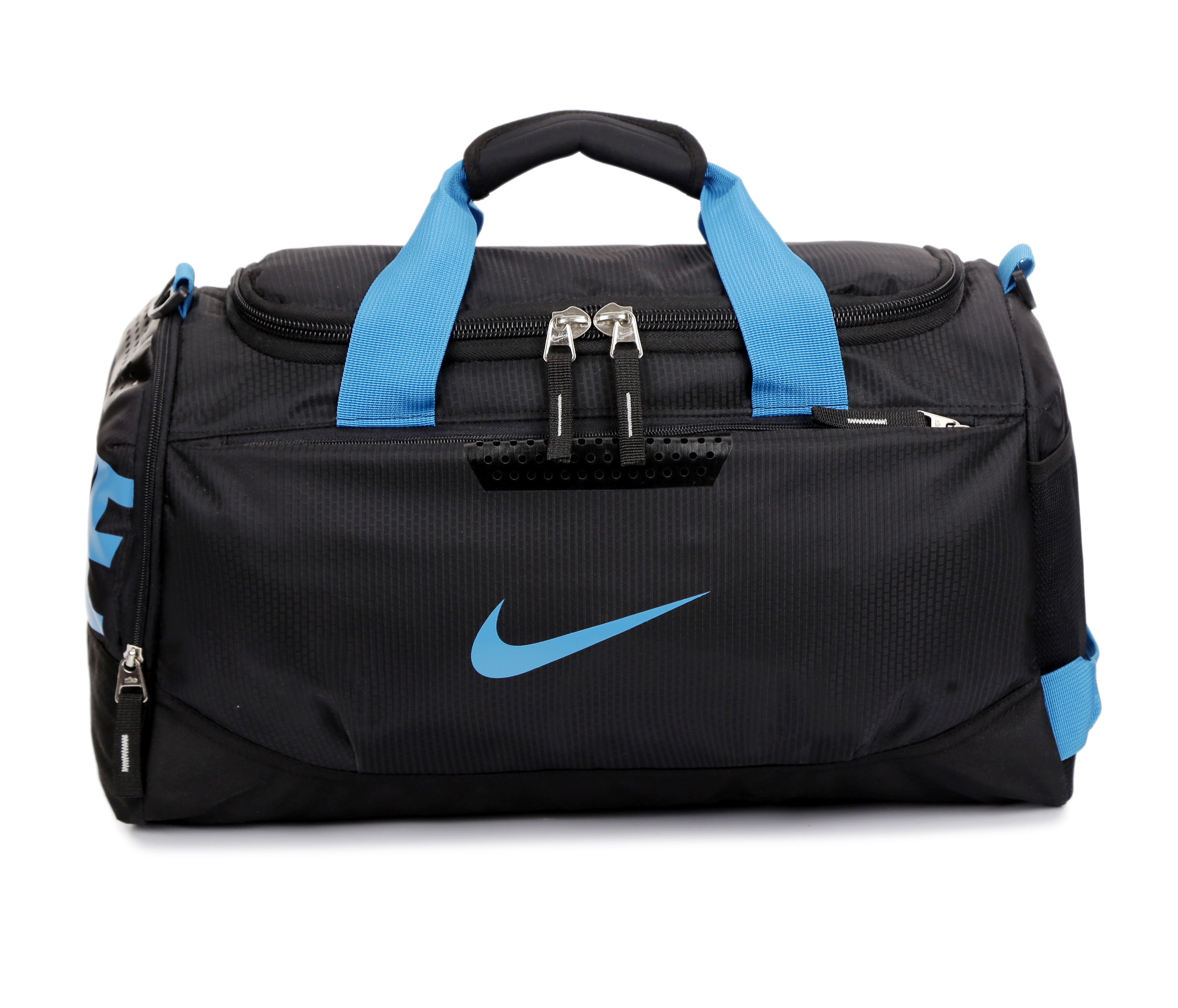 New Nike Handback Black Blue